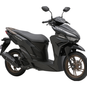 HONDA CLICK 125 Special Edition