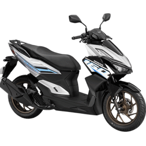 HONDA The New CLICK 160