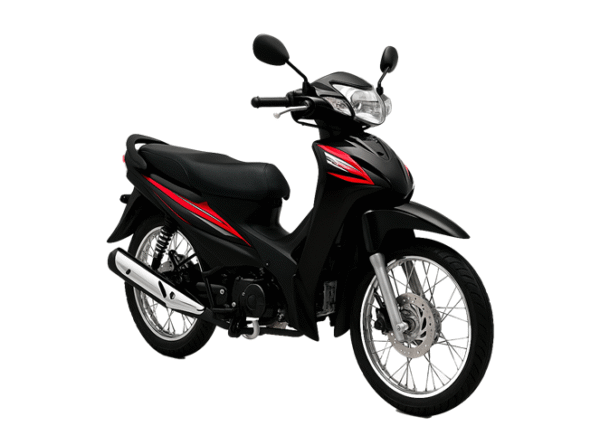 HONDA WAVE 110 DRUM