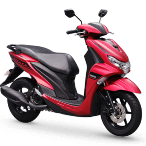 YAMAHA Mio Gravis