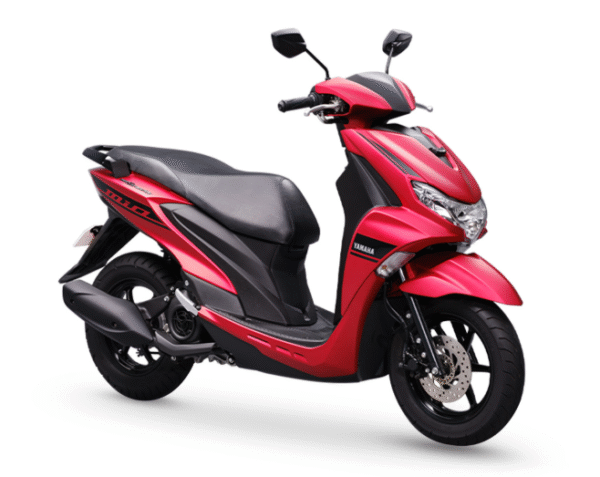 YAMAHA Mio Gravis