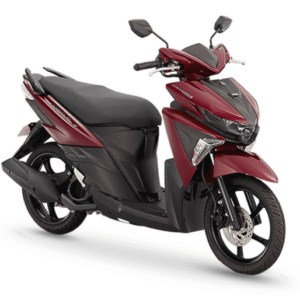 YAMAHA Mio SOUL i 125