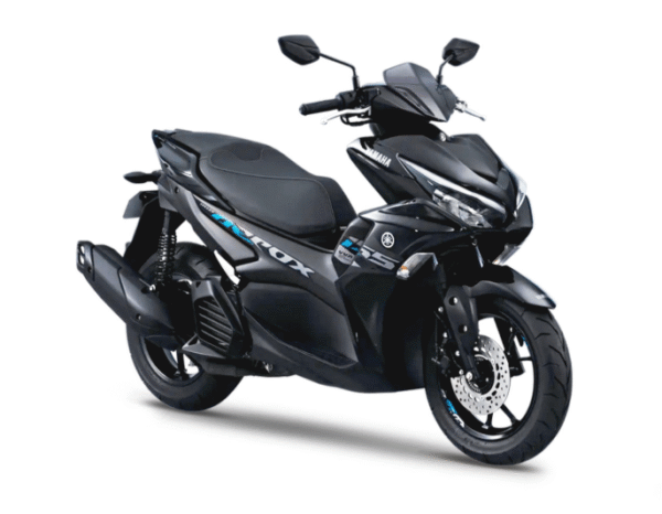 YAMAHA MIO AEROX