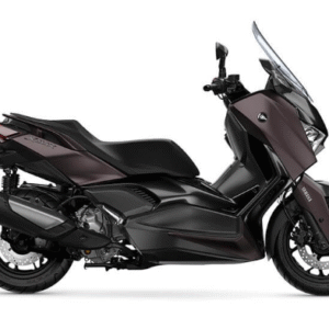 YAMAHA Xmax