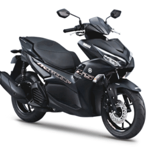 YAMAHA MIO AEROX S