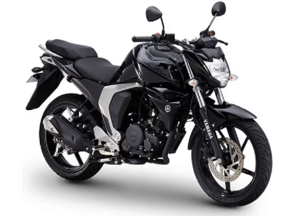 YAMAHA FZi