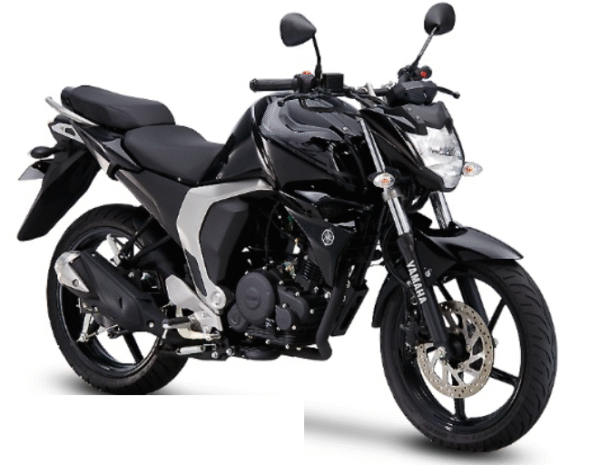 YAMAHA FZi