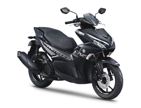YAMAHA MIO AEROX S