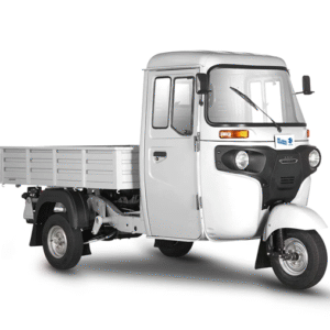 BAJAJ MAXIMA Cargo