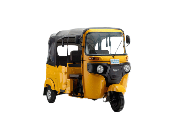 BAJAJ RE All New