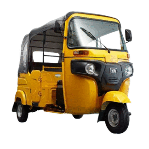 BAJAJ RE 4S FL 236 Single Spark