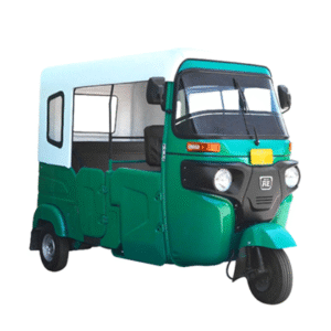 BAJAJ RE All New Special Edition