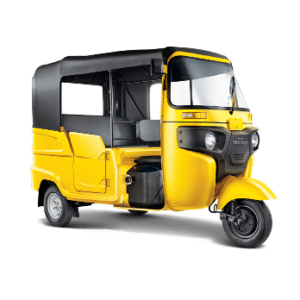 BAJAJ MAXIMA Z All New Single Spark