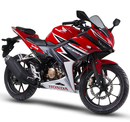 CBR 150RK