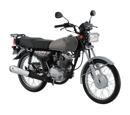 CCG125MII
