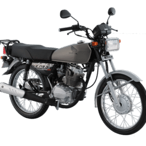HONDA TMX 125 ALPHA