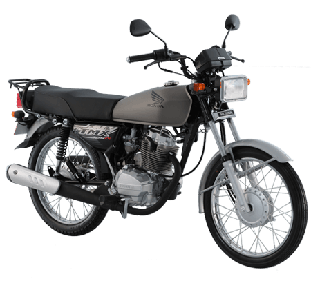 CCG125SII