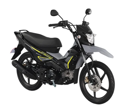 CFT 125MRCM