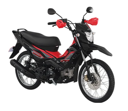 CFT 125MSM