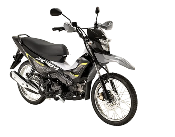 CFT125MSP