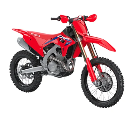 CRF125FBP