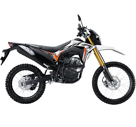 CRF150LNIV