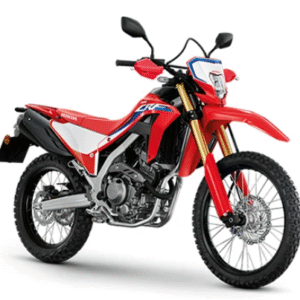 HONDA CRF300LP