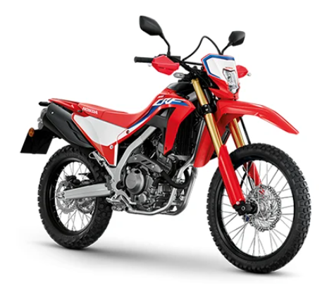 CRF300L