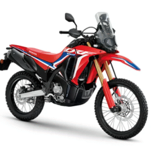 HONDA CRF300LP