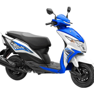HONDA DIO