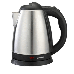 DOWELL2.5 Liters Electric Kettle Auto Shut-Off