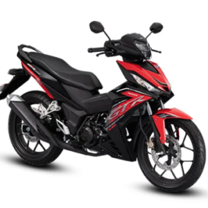 HONDA SUPRA GTR-150