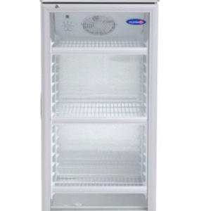 Fujidenzo 7 cu. ft. HD Inverter Showcase Chiller