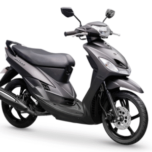 YAMAHA MIO Sporty