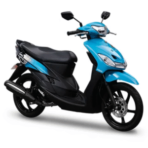 YAMAHA MIO Sporty
