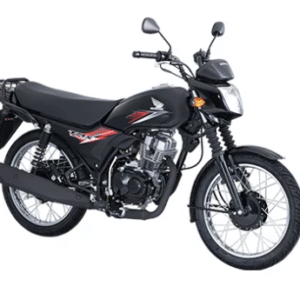 HONDA TMX SUPREMO