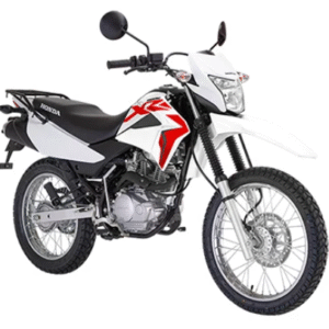 HONDA XR-150L