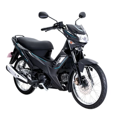 ZN125MM VRD