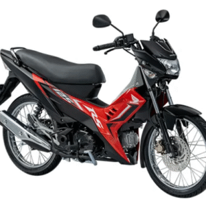 HONDA RS125