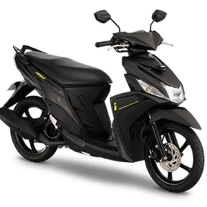 YAMAHA MIO I 125S