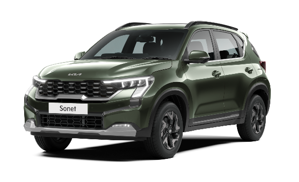 sonet pewvet olive