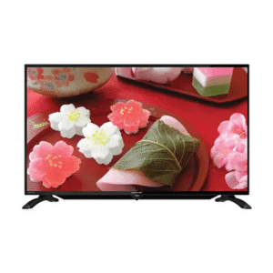 Sharp 32” WXGA BASIC TV