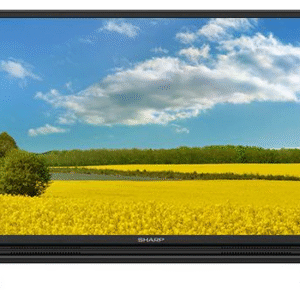 Sharp 32" HD Ready Smart TV