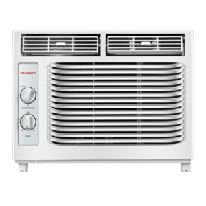 Sharp 1.0HP Window Type Aircon