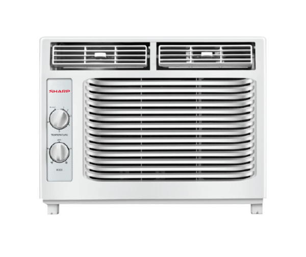 Sharp 1.0HP Window Type Aircon