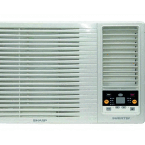 Sharp 1HP Window Type Inverter Aircon