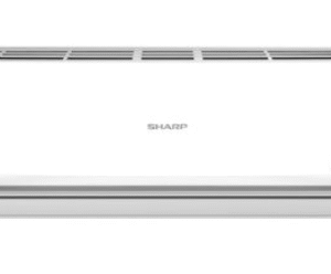 Sharp 1.5HP J-Tech Inverter Split Type Air Conditioner