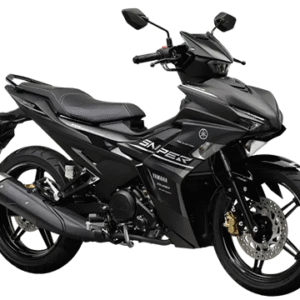 Yamaha Sniper 155