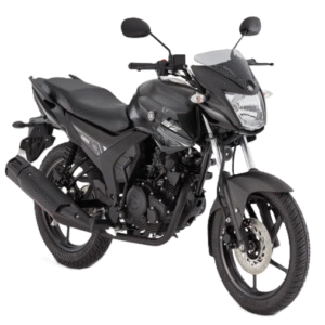 YAMAHA SZ