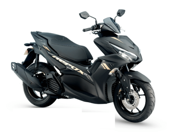 YAMAHA MIO AEROX S